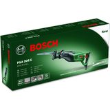 Bosch Home and Garden PSA 900 E Reciprozaag 06033A6000 900 W