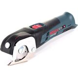 Bosch - GUS 10,8V-Li - Universele Accuschaar - Zonder Accu - Groen