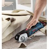 Bosch - GUS 10,8V-Li - Universele Accuschaar - Zonder Accu - Groen