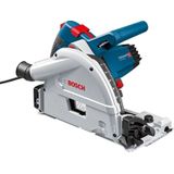 Bosch Professional GKT 55 GCE Invalzaag Ø165 1400W - 0601675000