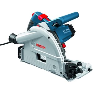 Bosch Professional GKT 55 GCE Invalzaag Ø165 1400W - 0601675000