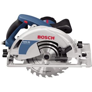 BOSCH Professional GKS 85 G Handkreissäge 2.200 W