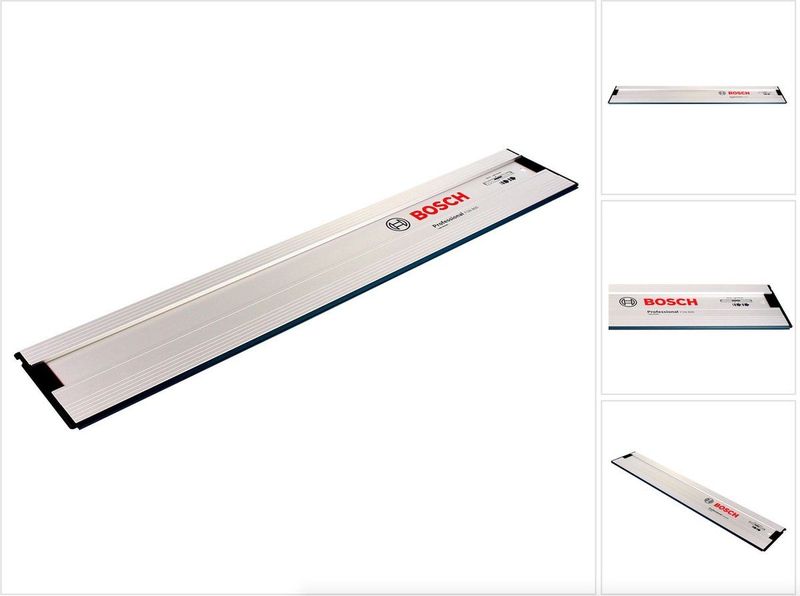 Bosch Professional FSN 800 Geleiderail - Zaaghulpstuk - Lengte 0.8 M