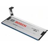 Bosch - FSN WAN - Systeemaccessoire - Hoekstop - Compatibel met Bosch Geleiderails