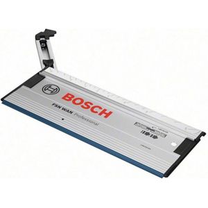 Bosch - FSN WAN - Systeemaccessoire - Hoekstop - Compatibel met Bosch Geleiderails