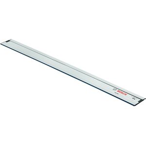 Festool Geleiderail FSN 1600 - Precisie en Stabiliteit voor Professioneel Gebruik