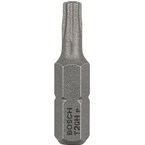 Bosch T20H Security-Torx�-bit extra-hard