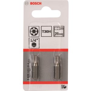 T30H SECURITY TORX