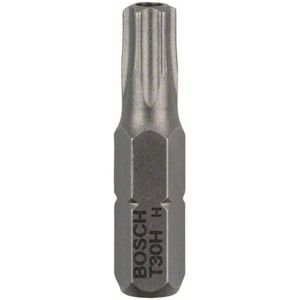 Bosch - Torx-schroevenbit - Extra Hard - T7H - 25 mm - Verpakking van 2 stuks