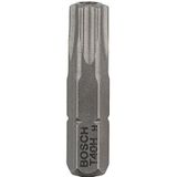 Bosch - Torx-schroevenbit - T7H - 25 mm - Verpakking van 2 stuks
