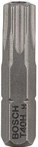 Bosch - Torx-schroevenbit - T7H - 25 mm - Verpakking van 2 stuks