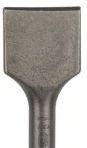 Bosch Spatmeißel mit SDS-plus-Aufnahme, 140 x 40 mm
