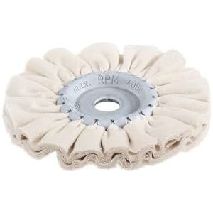 Bosch DIY slijpschijf (voor boormachines, Ø 85 x 10 x 10 mm)