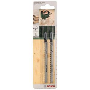 Bosch Accessoires Decoupeerzaagblad HCS | T 308 Bo - 2609256A06