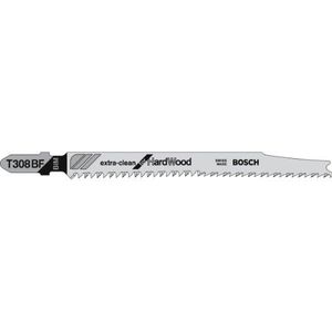 Bosch Accessoires Decoupeerzaagblad BiM | T 308 Bf - 2609256A07