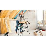 Bosch - PWB 600 Werktafel