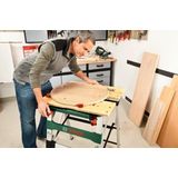 Bosch - PWB 600 Werktafel
