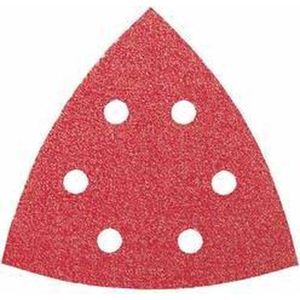 Bosch - Schuurblad - 93mm - Korrel 180 - 5-delig