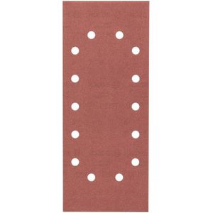 Bosch SLIBEBÅND 115X280MM K180 14HUL 10 STK