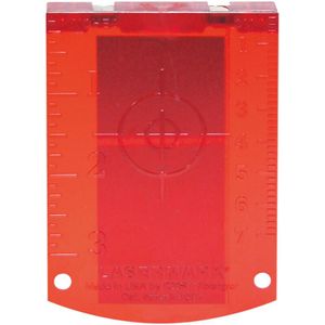 Bosch Accessoires Laser target | GRL300/400 - 1608M0005C