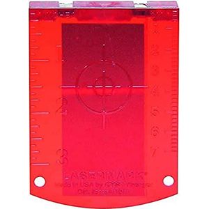 Bosch Accessoires Laser target | GRL300/400 - 1608M0005C