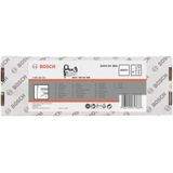 Bosch - Sk64-34 Spijkers - Gegalvaniseerd - 4000 Eenheden