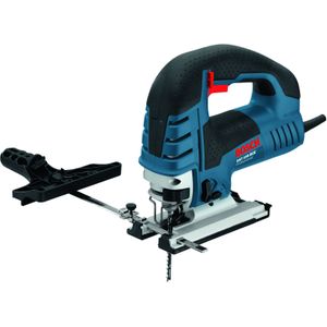 Bosch Professional GST 150 BCE Decoupeerzaag 780W in L-BOXX - 0601513003