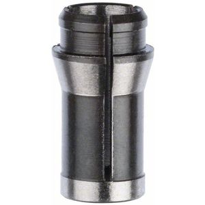 Bosch Spannzange ohne Spannmutter, 8 mm, für Bosch-Geradschleifer - 2608570138