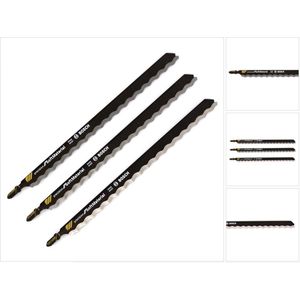 Bosch decoupeerzaagblad - T1013AWP - precision soft - mat3