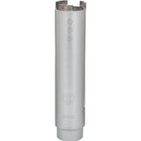 Bosch - Diamantboorkroon - Voor Droog Boren - G 1/2" - 38 mm - 150 mm - 3 Segmenten
