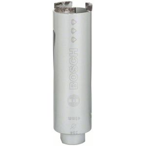Bosch - Diamanttrockenbohrkrone g 1/2', Best for Universal 48 mm 150 mm 3, 7 mm