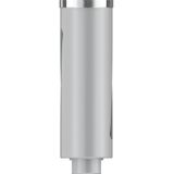 Bosch - Diamantboorkroon - Voor Droog Boren - G 1/2" - 52 mm - 150 mm - 4 Segmenten