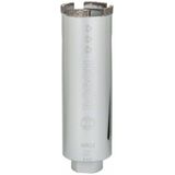 Bosch - Diamantboorkroon - Voor Droog Boren - G 1/2" - 52 mm - 150 mm - 4 Segmenten