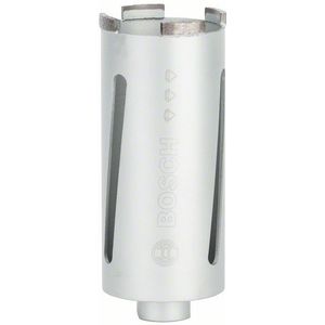 Bosch Accessoires Diamantboorkroon voor droog boren G 1/2" 68 mm, 150 mm, 4, 7 mm 1st - 2608587322