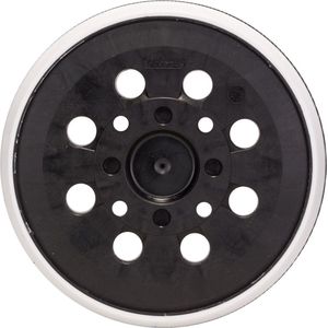 Bosch Schuurplateau voor PEX 300 / 400 AE - 125 mm - 8 gaten