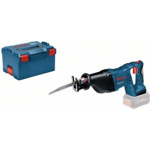 Bosch Professional GSA 18 V-LI Reciprozaag - Zonder 18V Accu en Lader