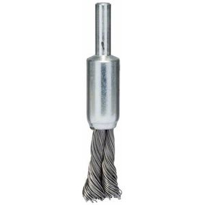 Bosch Accessoires Penseelborstel 10 mm, 0,35 mm, 4500 U/ min 1st - 2608622115
