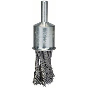 Bosch Accessoires Penseelborstel 19 mm, 0,35 mm, 4500 U/ min 1st - 2608622116