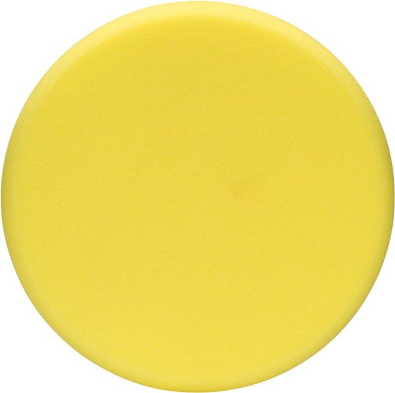 Bosch - Polijstschijf - 170 Mm - Schuim - Voor Multitool