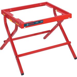 Werktafel GTA 6000 (voor GTS 10 XC)