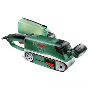 Bosch blauw gda 280 e delta schuurmachine l boxx kopen? | Korting tot 56