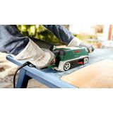Bosch PBS 75 AE Bandschuurmachine - 750 W - 76 x 165 mm schuuroppervlak