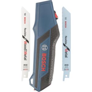 Bosch SAVH�NDGREB M/2 BAJONETSAVKLINGER