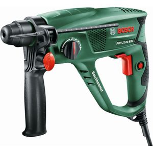 Bosch - PBH 2100 SRE Boorhamer