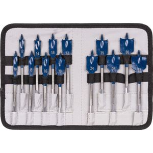 Bosch Self Cut speedborenset 13-delig