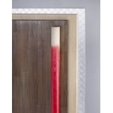 Bosch - Handschuurbladset - Hout - 4-delig - Korrel 240