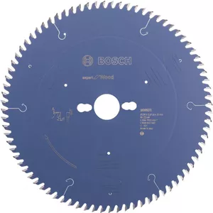 TCT21680TPRO Saxton Professional Range TCT circular saw blade 216mm x 80T x 30mm bore, 16, 20, 25mm reducers