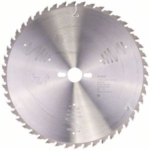 Bosch - Kreissägeblatt Expert for Wood, 300 x 30 x 3,2 mm, 48
