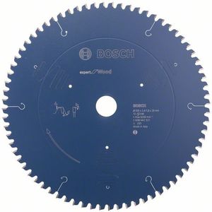 Kreissägeblatt Expert für Holz