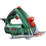 Bosch Groen PKS 16 - Mini-handcirkelzaag - 65 Mm - 400 W - 06033B3000